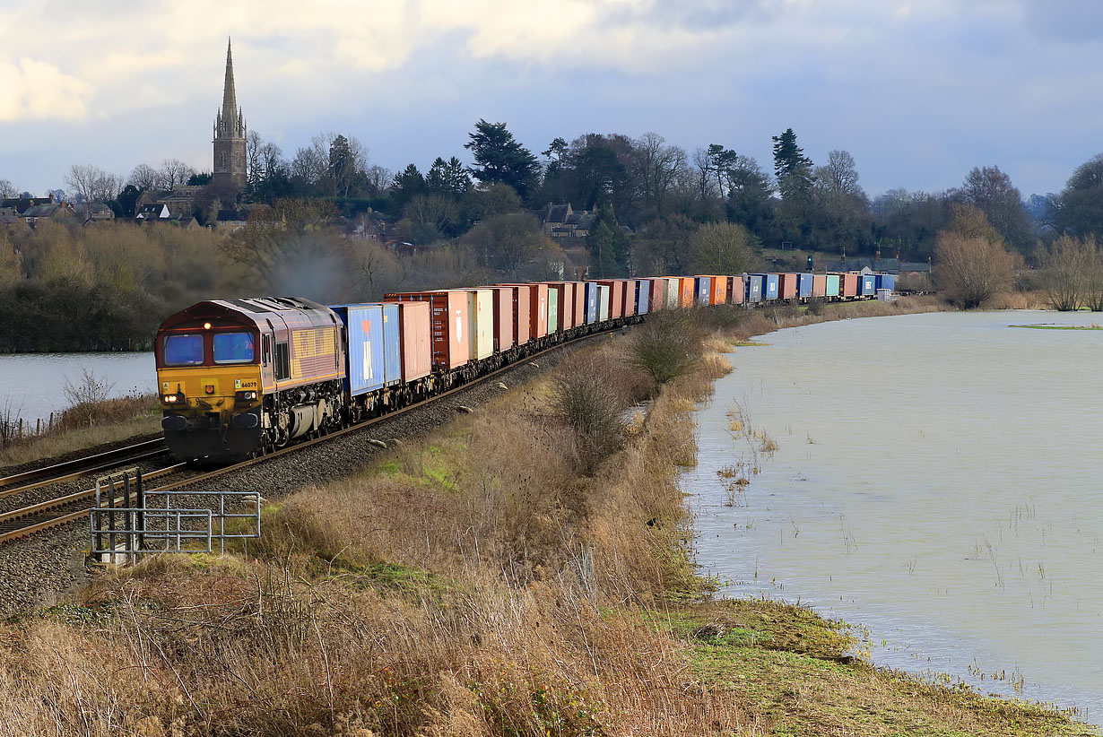 66079 Kings Sutton 16 January 2023