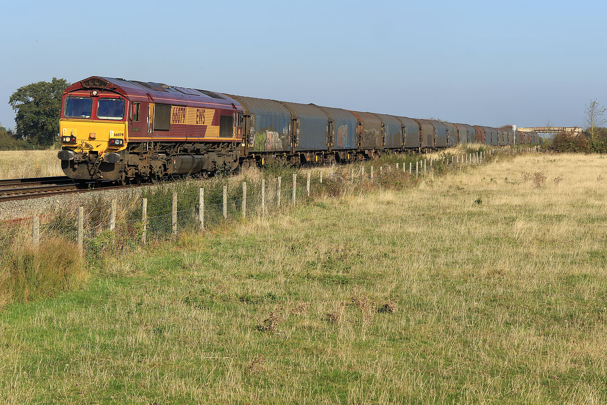 66079 Tredington 10 October 2018