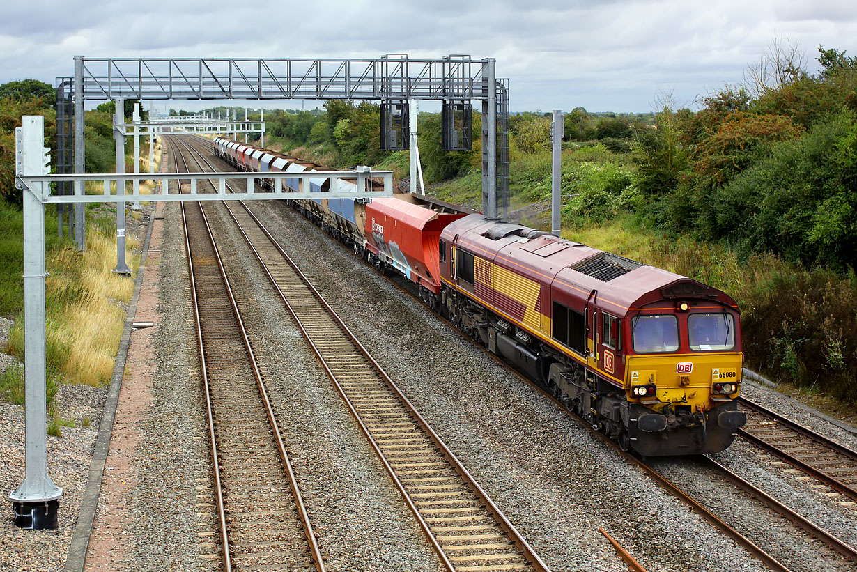 66080 Denchworth 4 September 2016