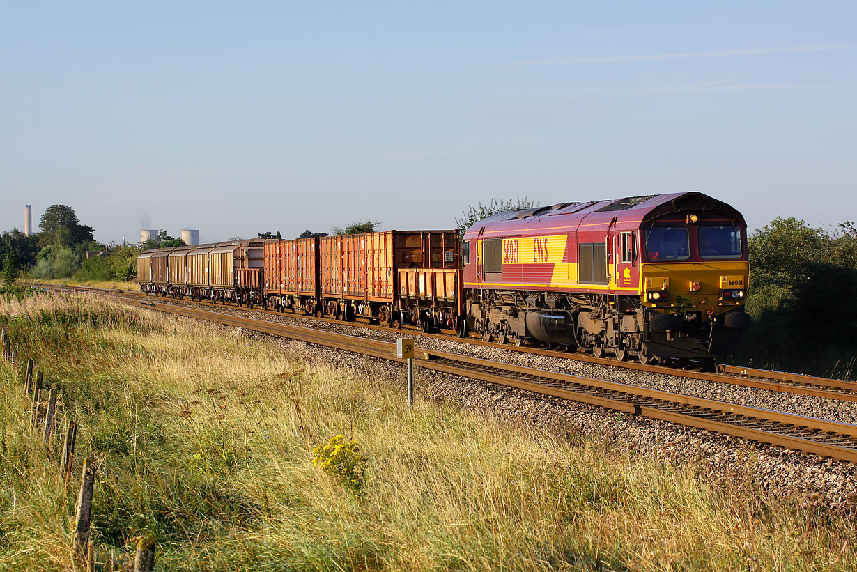 66081 Radley 31 August 2012