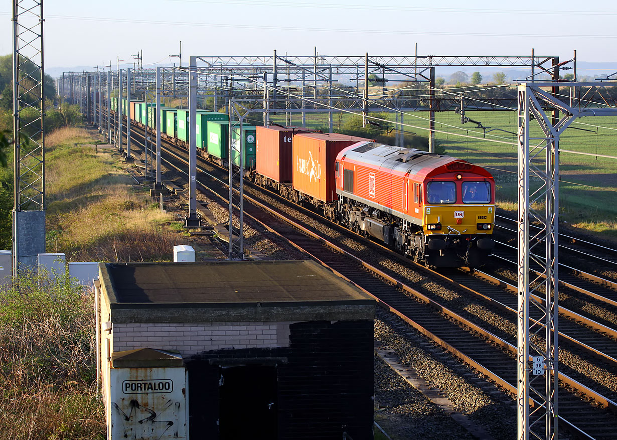 66082 Ledburn 19 April 2017