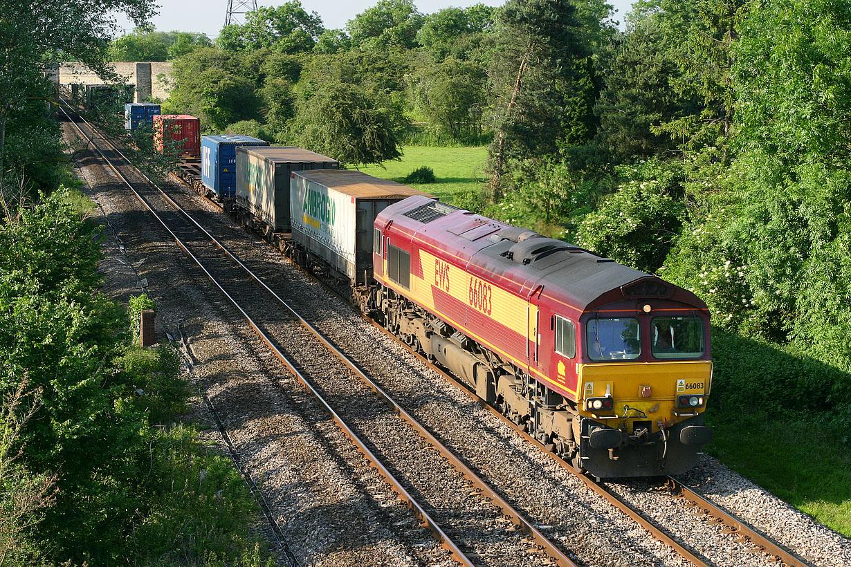 66083 Yarnton 2 June 2004