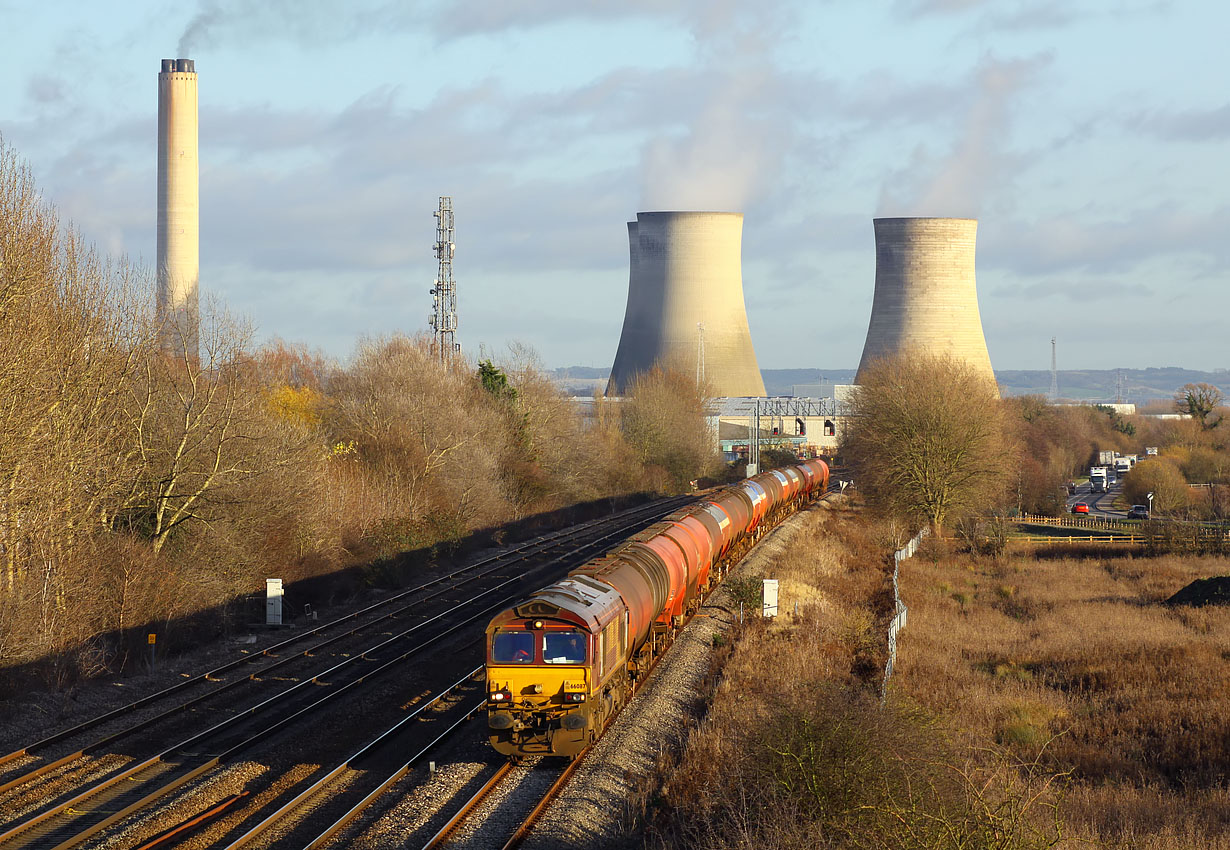 66087 Milton 10 December 2009