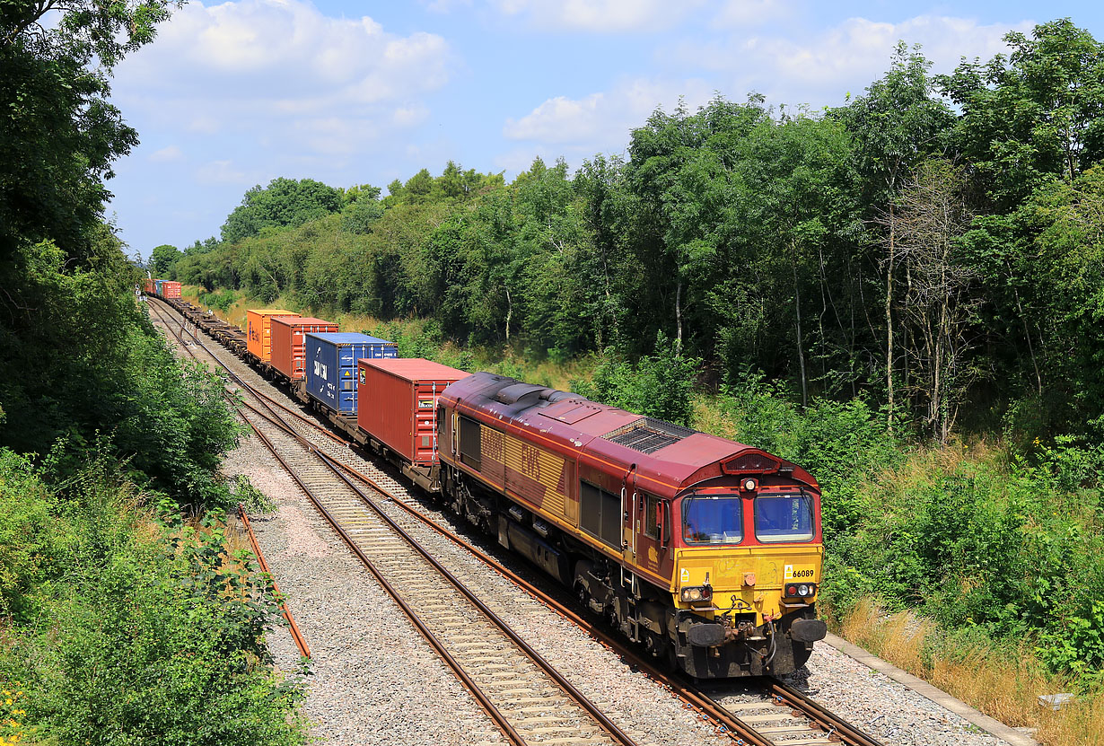 66089 Tackley 16 July 2021