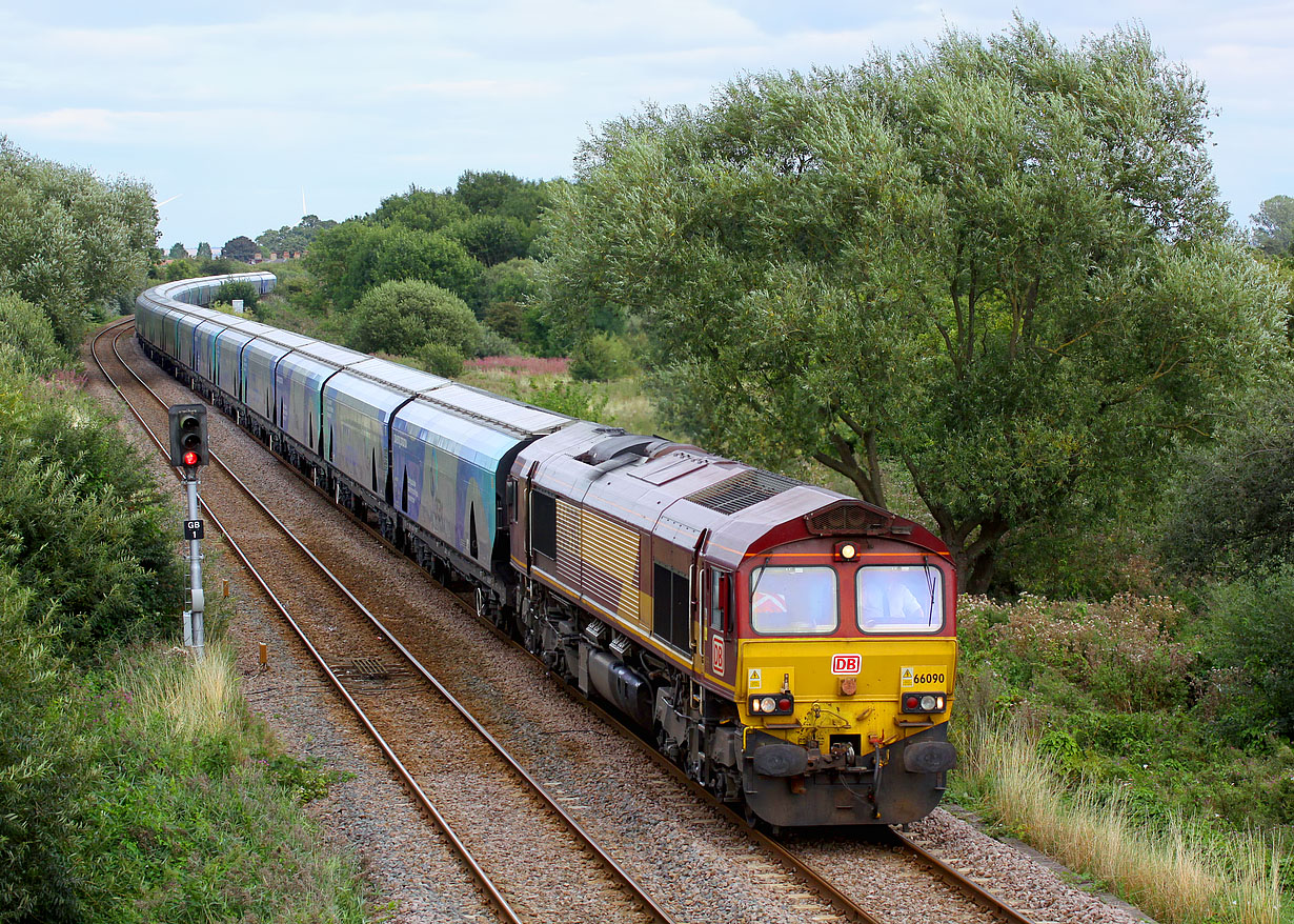 66090 Goole 29 August 2015