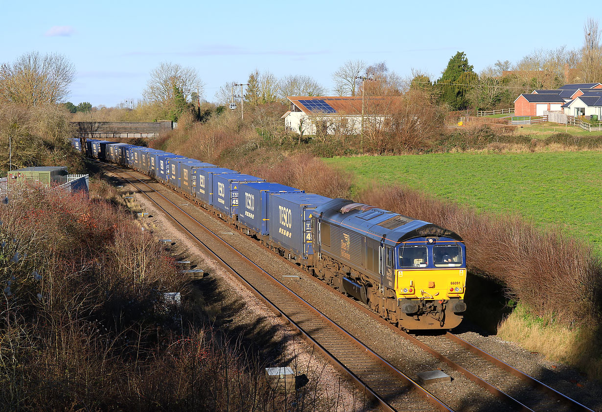 66091 Defford 15 January 2024