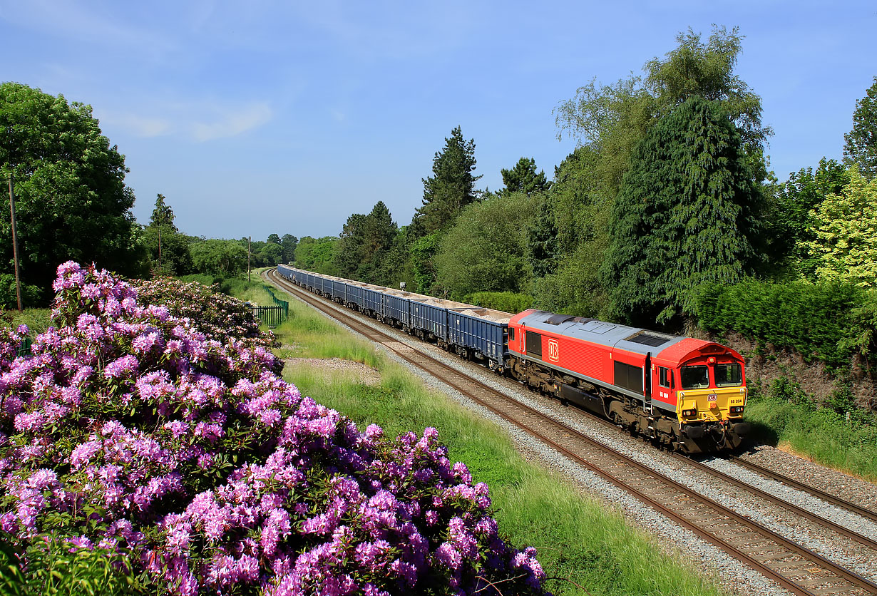 66094 Wootton Rovers 15 June 2021