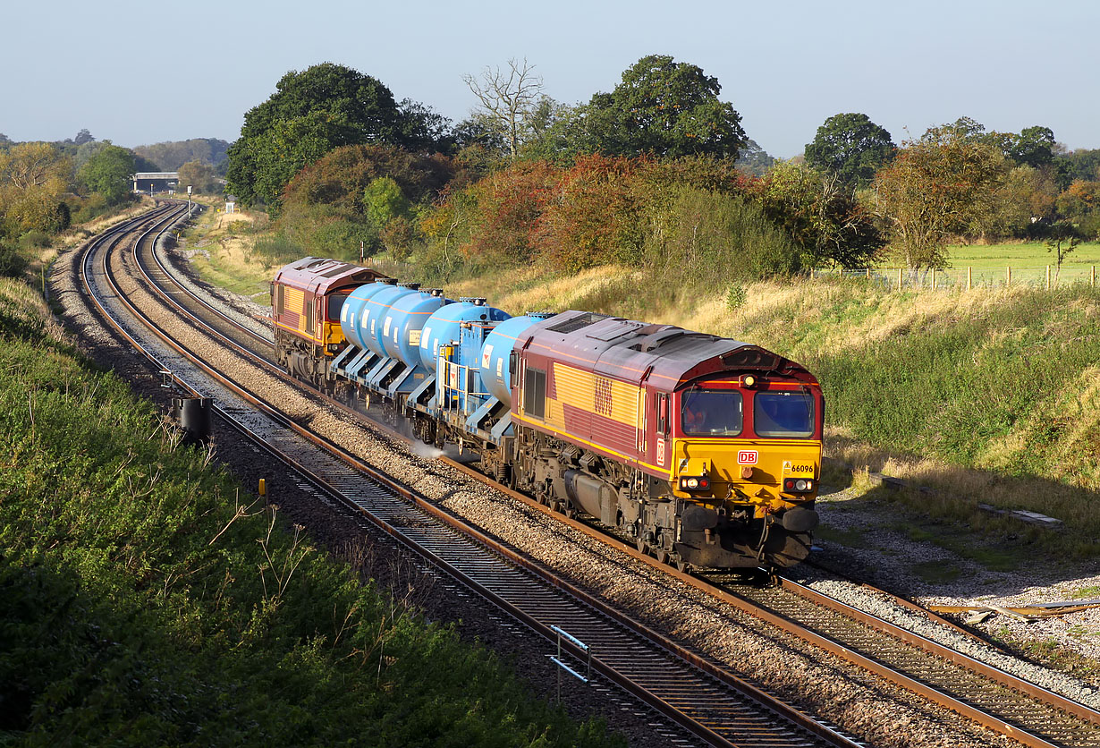 66096 Compton Beauchamp 17 October 2016