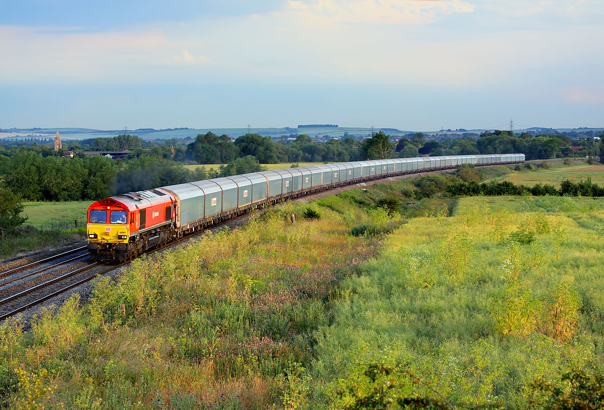 66097 Culham 30 June 2015