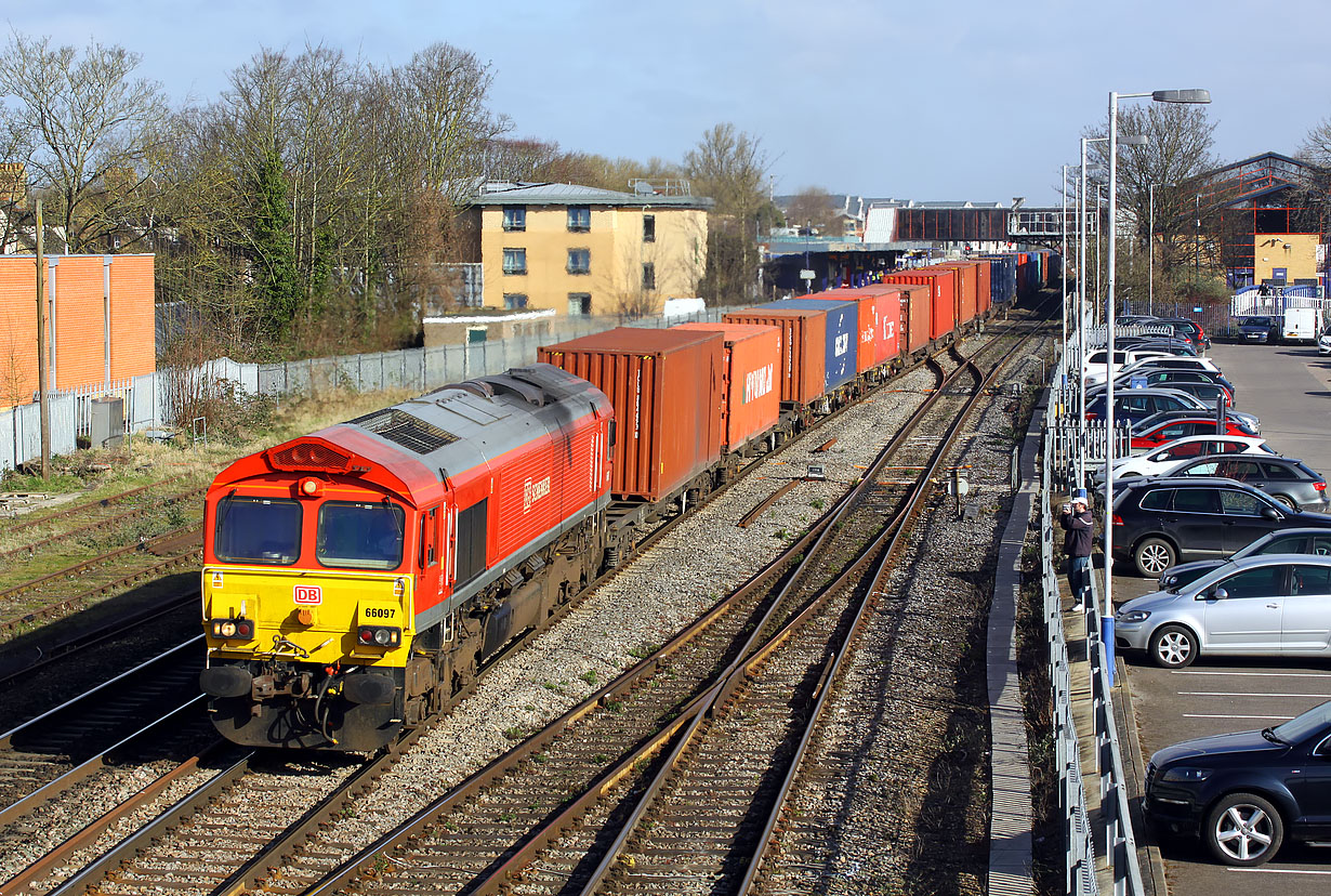 66097 Oxford 1 April 2015