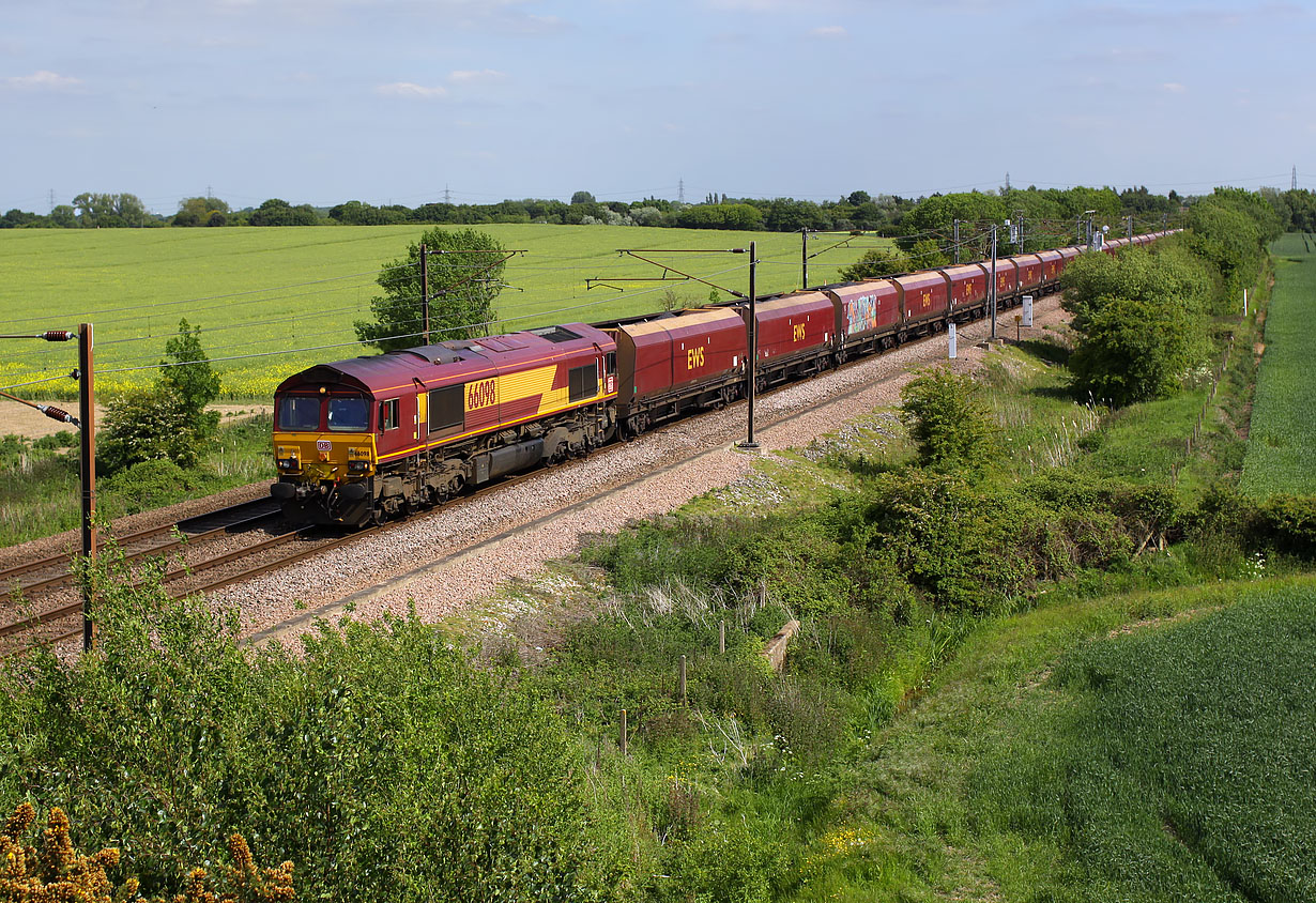 66098 Burn 4 June 2015