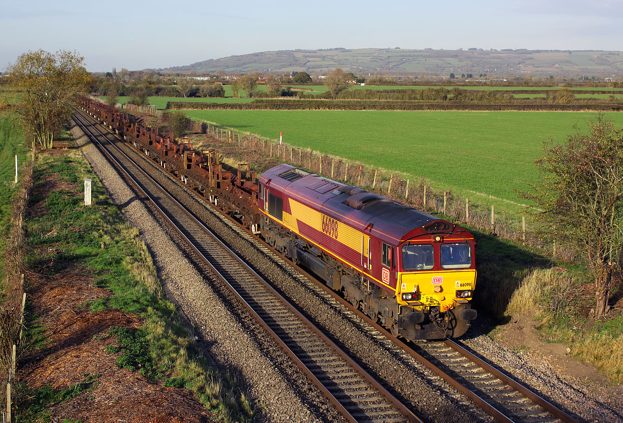 66098 Fiddington 30 October 2017