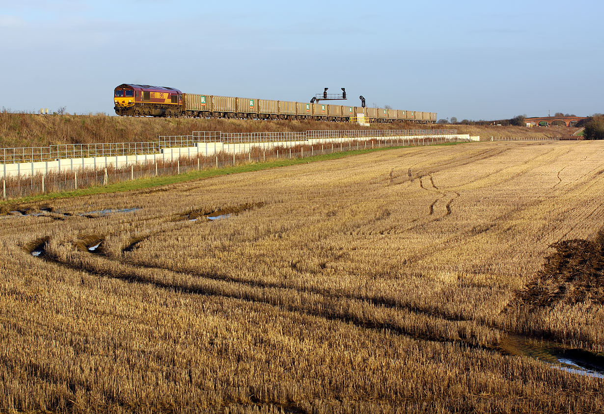 66103 Bourton 10 December 2014