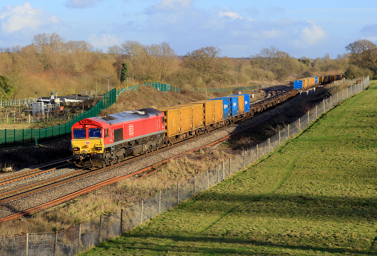 66107 Hungerford Common 15 January 2020