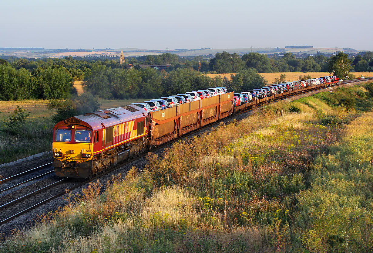 66110 Culham 9 July 2015