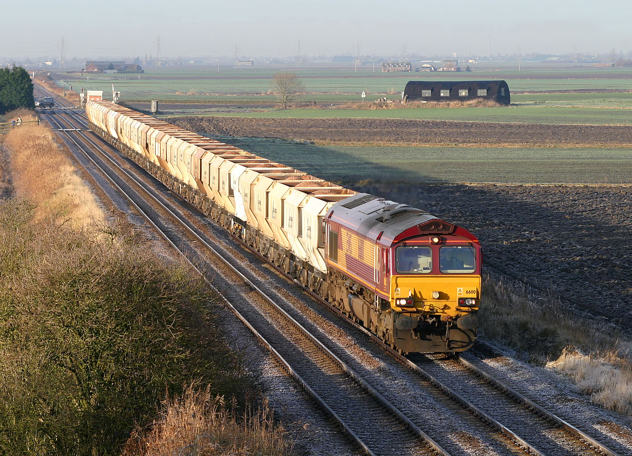 66110 Westry 22 January 2005