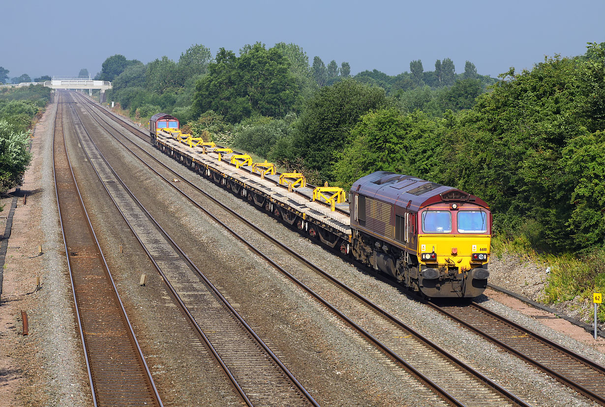 66111 Denchworth 8 July 2013