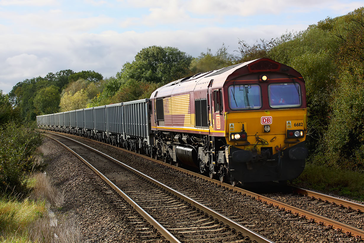 66112 Frisby-on-the-Wreake 30 September 2017