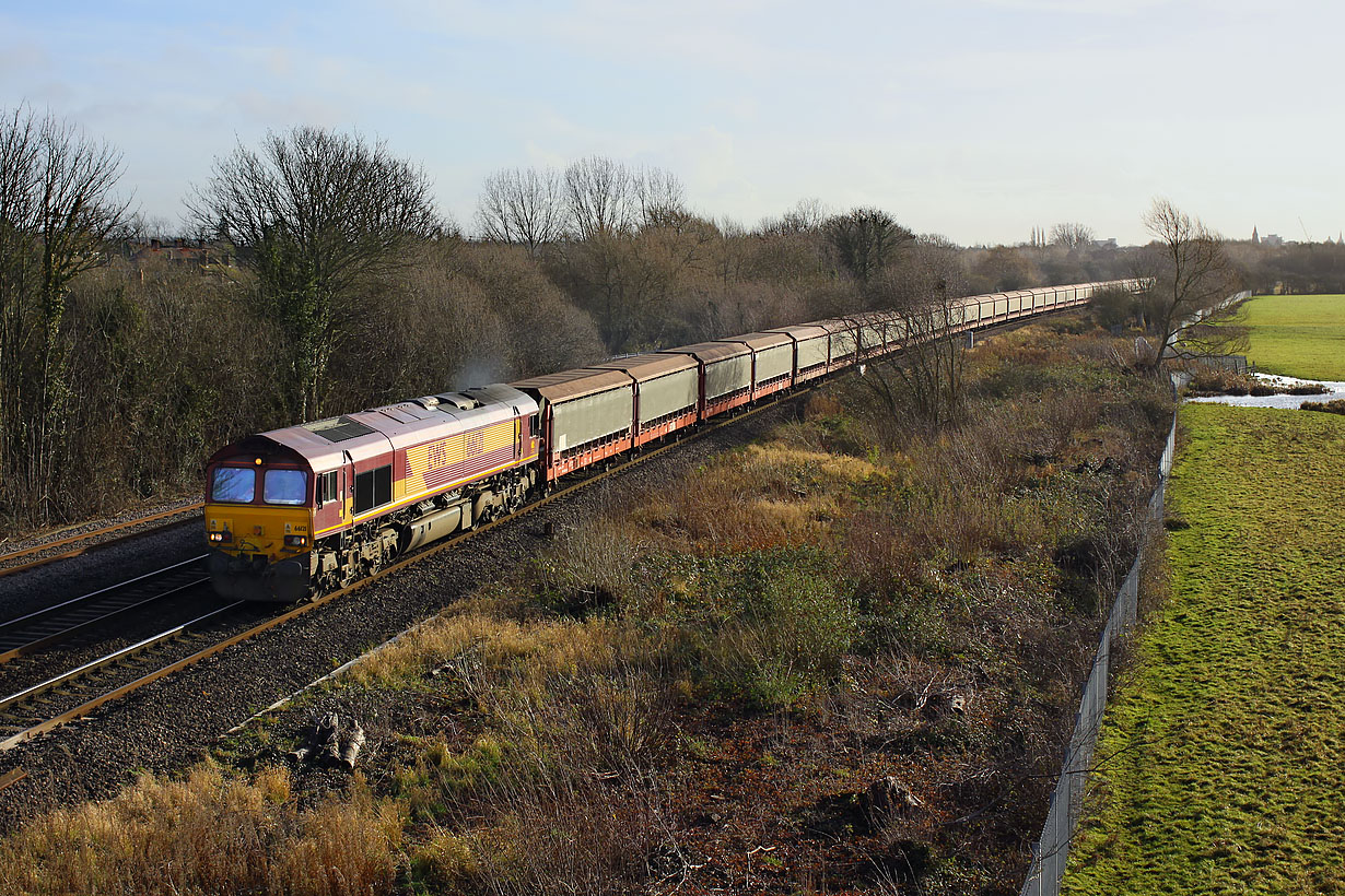 66121 Wolvercote 15 December 2012