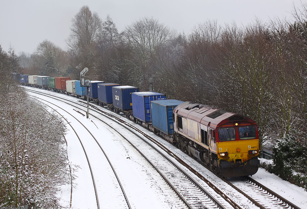 66122 Oxford 21 January 2013