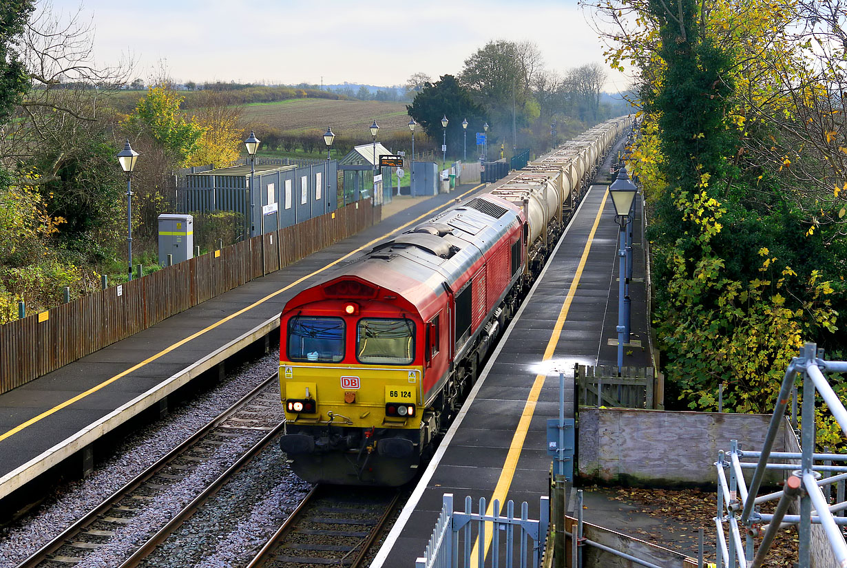 66124 Tackley 30 November 2022