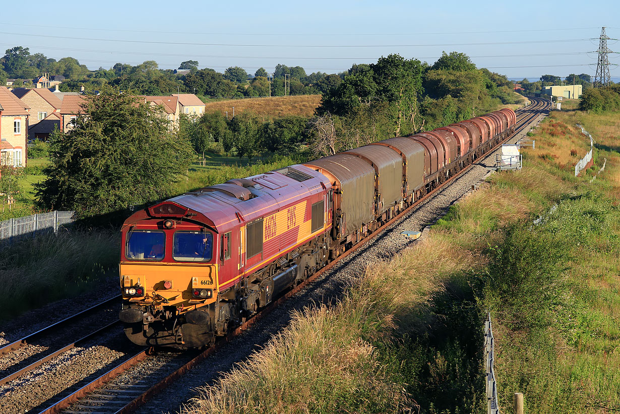 66126 Moredon 25 June 2018