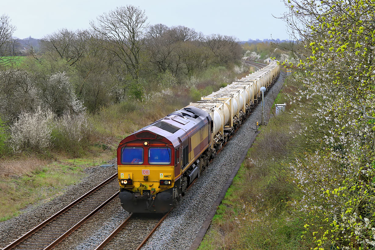 66127 Minety 12 April 2023