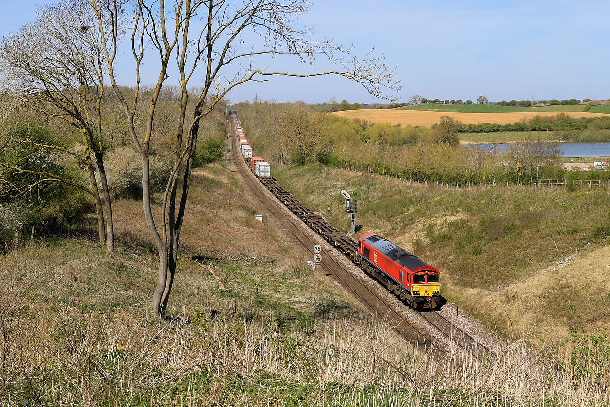 66128 Manton 23 April 2021