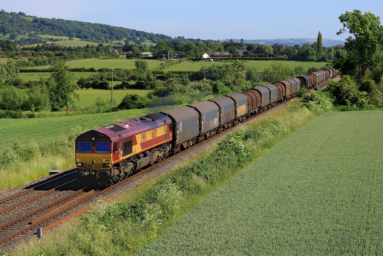 66129 Defford 15 June 2021