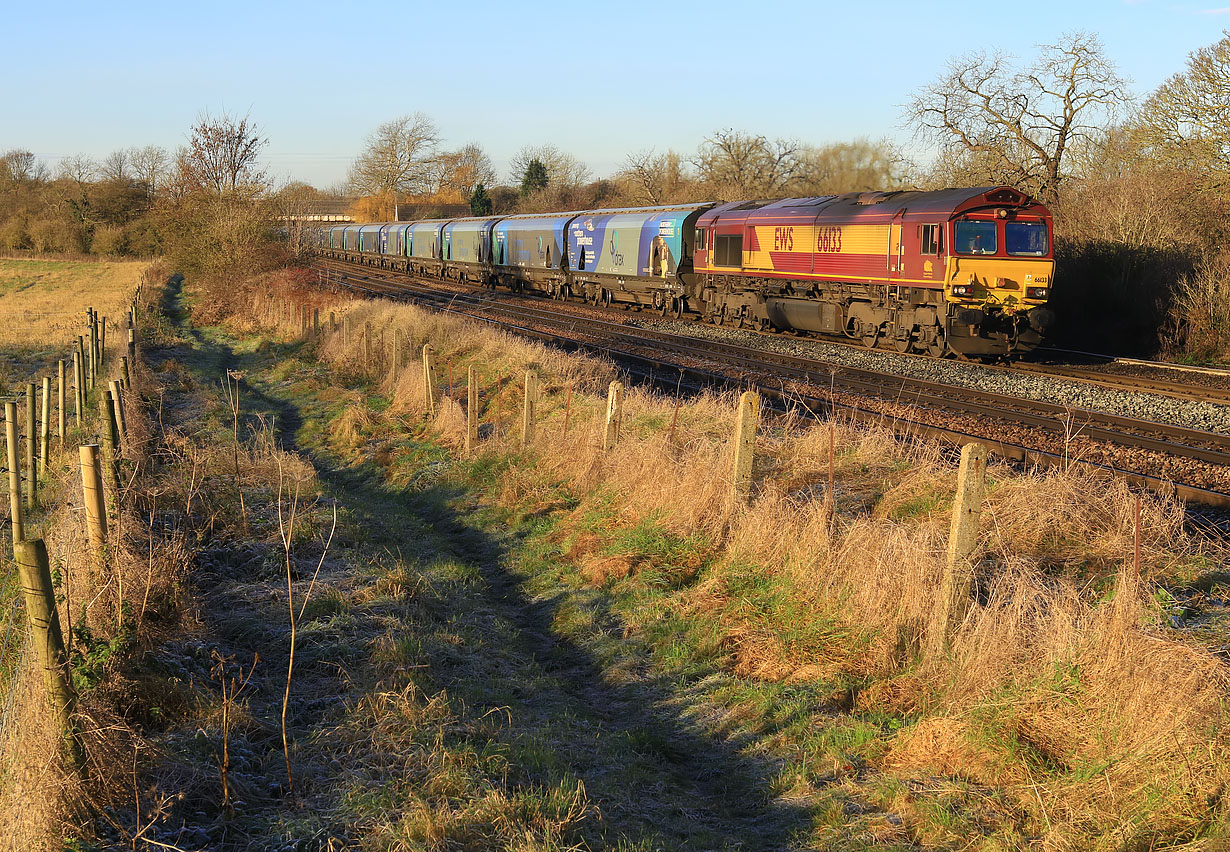 66133 Melton Ross 2 December 2019