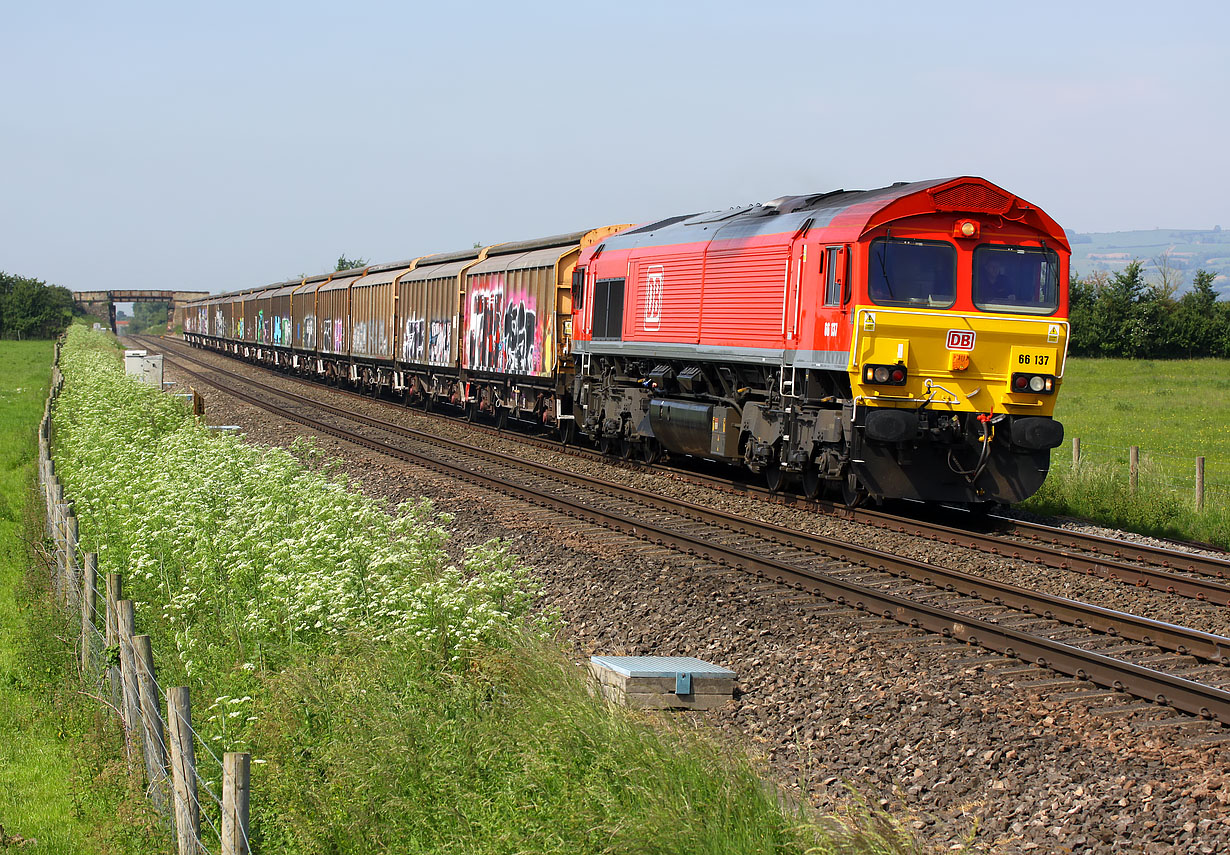 66137 Tredington 6 June 2018