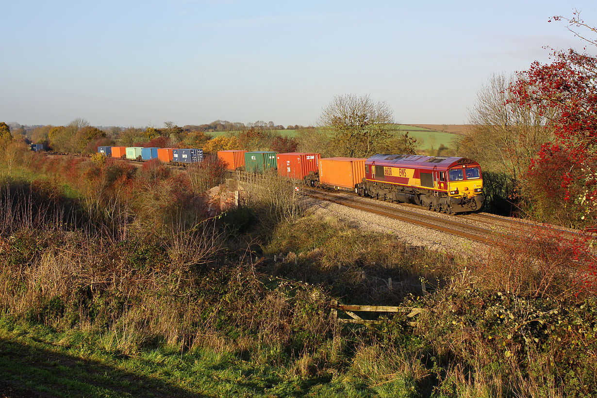 66138 Tackley 19 November 2010