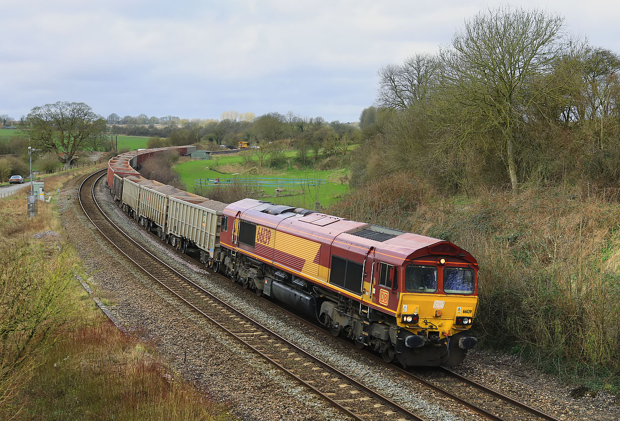 66139 Crofton 9 March 2022