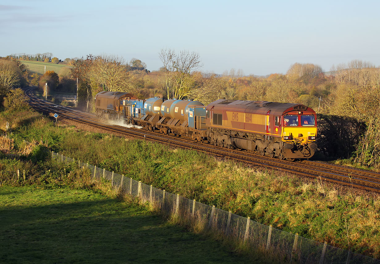 66141 Little Langford 30 November 2013