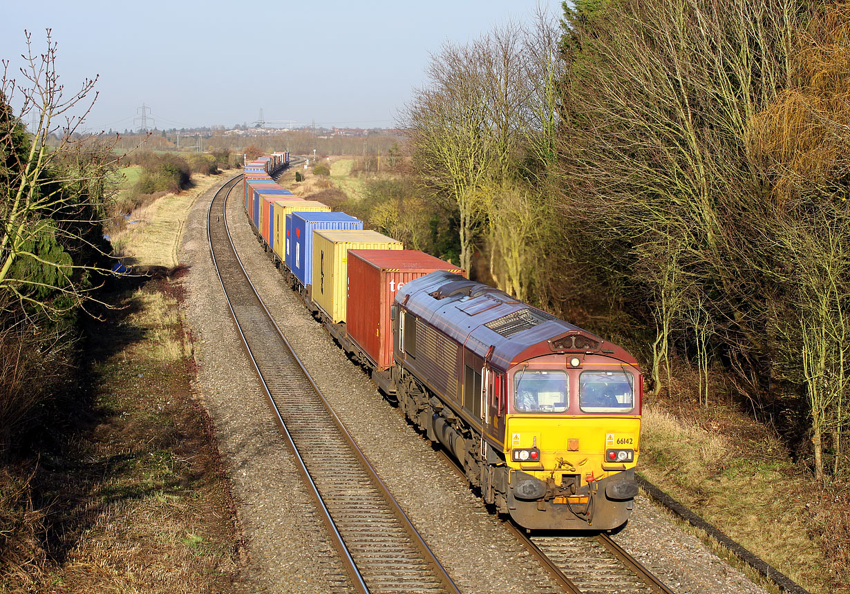 66142 Radley 17 December 2012