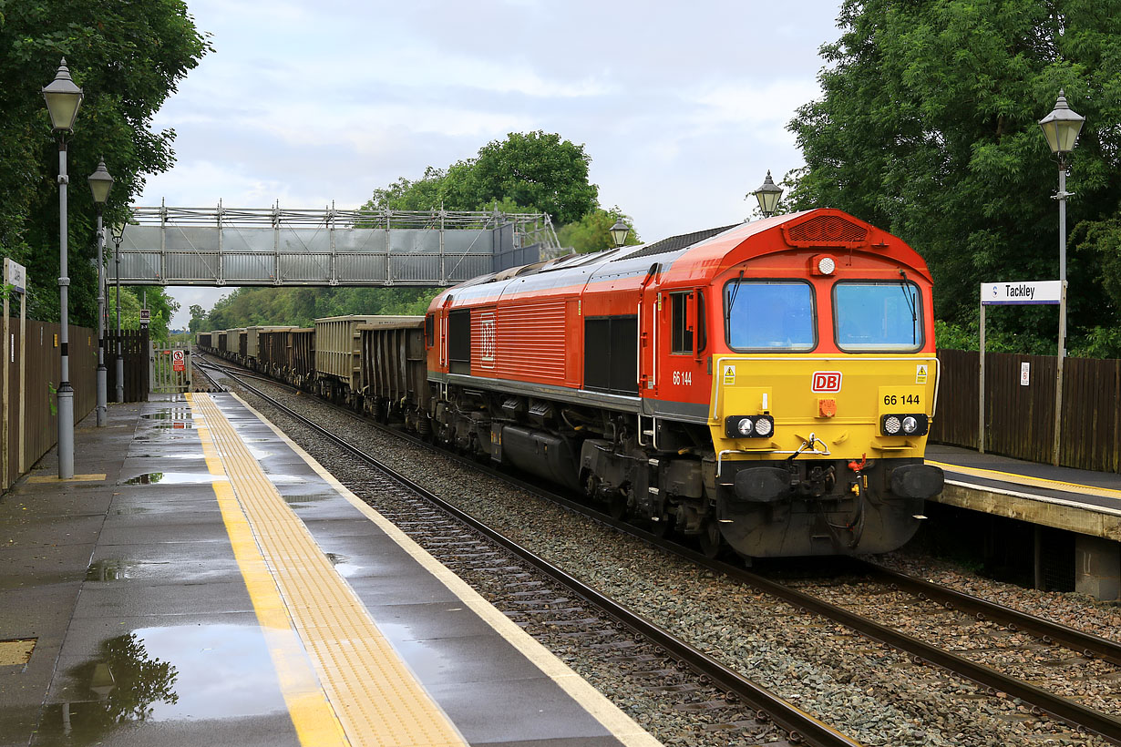 66144 Tackley 5 June 2025