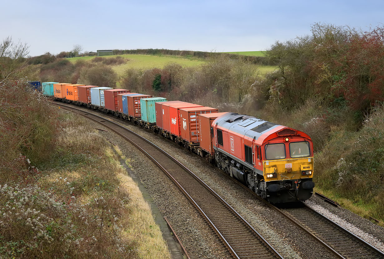 66149 Tackley 13 December 2023