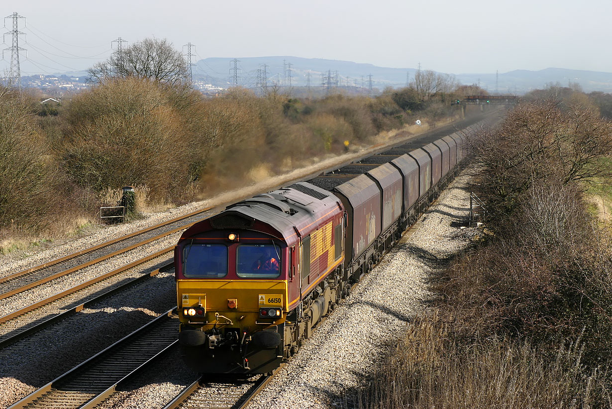 66150 Marshfield 4 March 2006