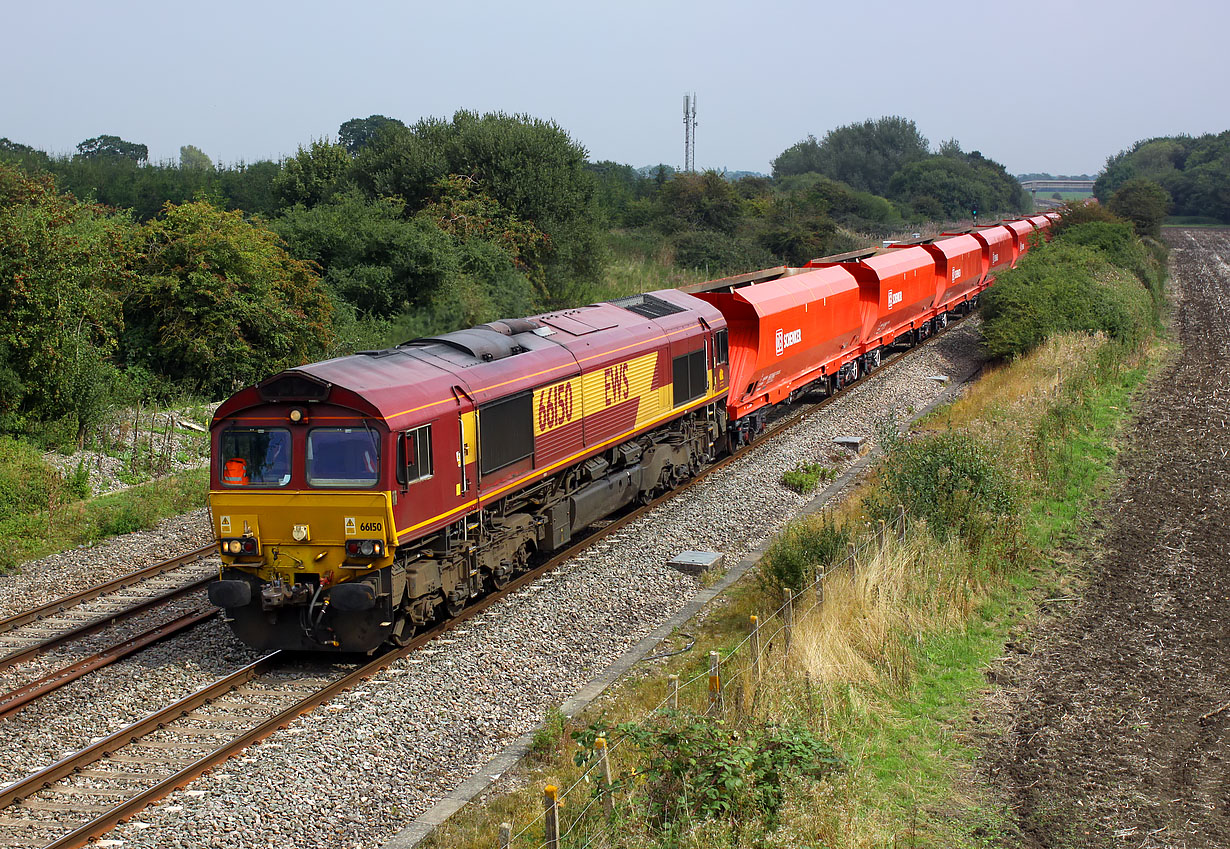 66150 Shrivenham 4 September 2014