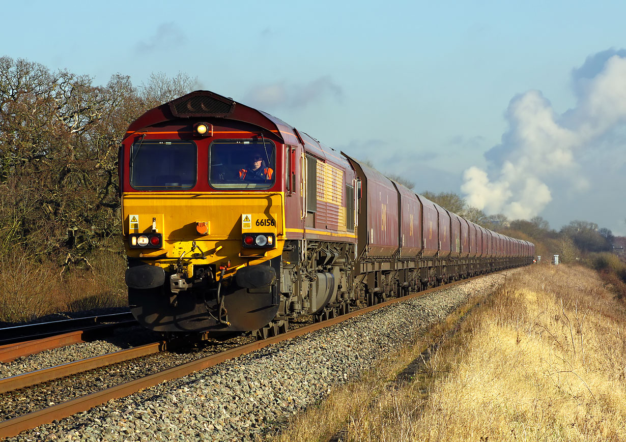 66156 Wantage Road 15 January 2013