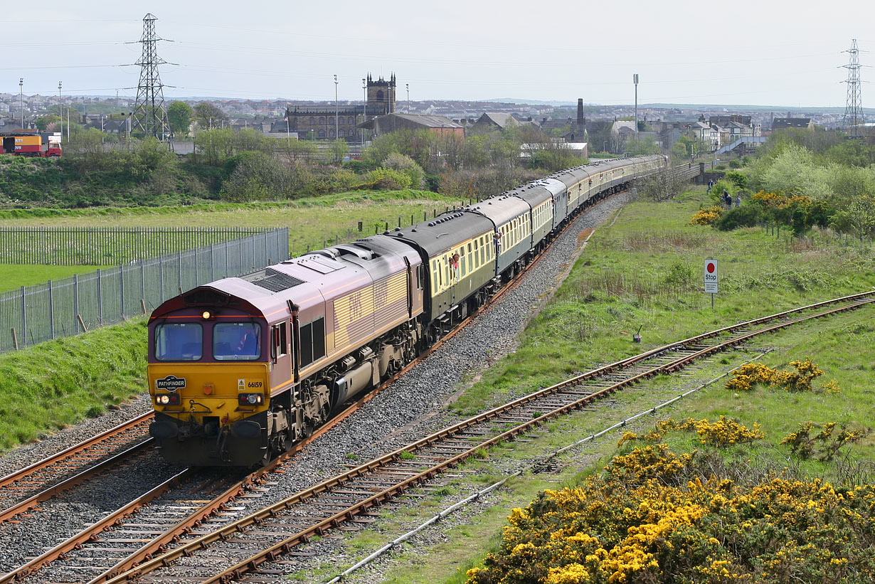 66159 Workington 2 May 2005