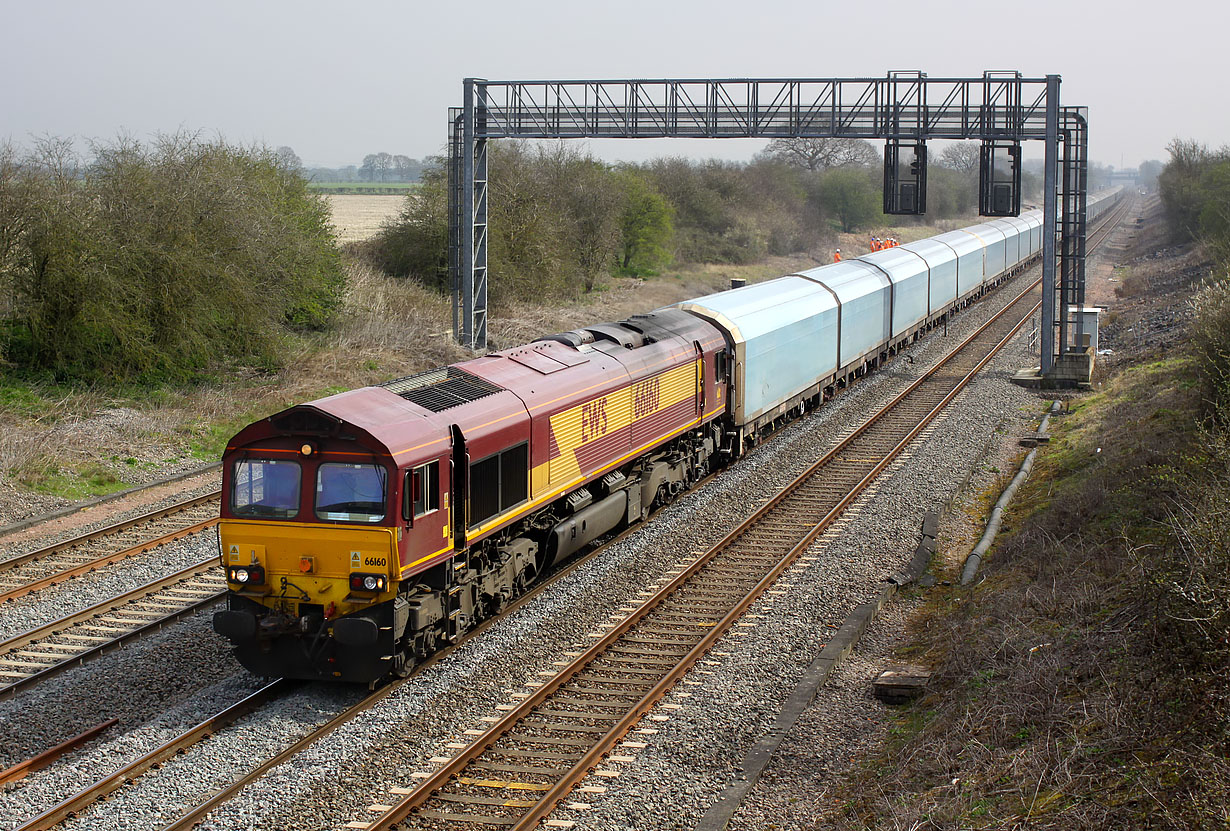 66160 Denchworth 10 April 2015