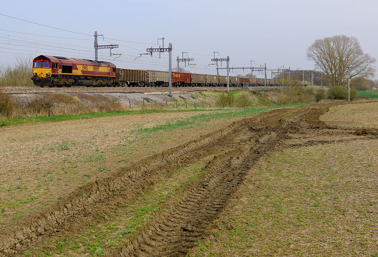 66160 Uffington 31 March 2021