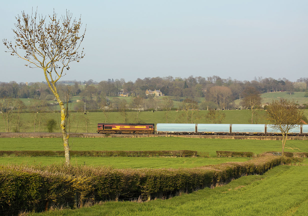 66164 Great Bourton 23 April 2010