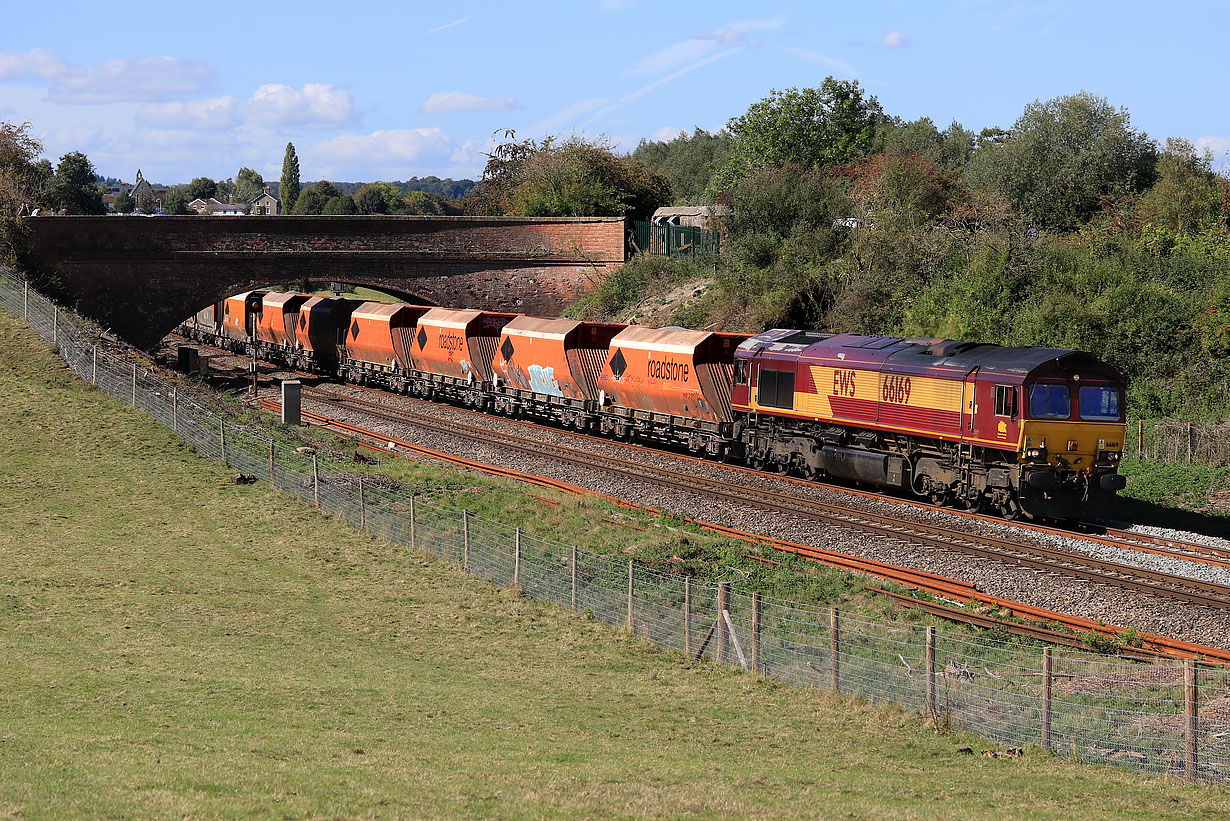 66169 Hungerford Common 24 September 2018