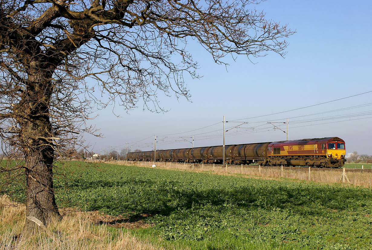 66170 Balne Lowgate 12 March 2014