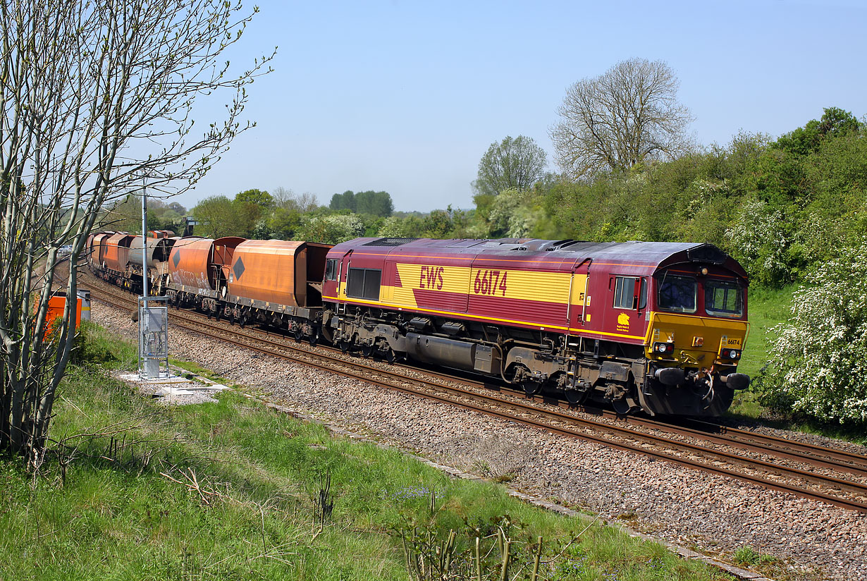 66174 Crofton 22 May 2012