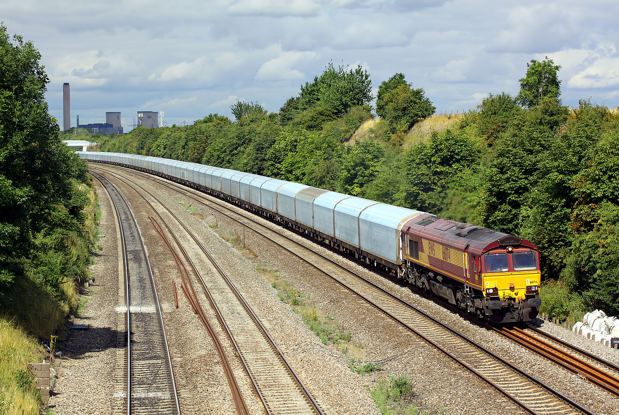 66174 South Moreton 19 August 2013