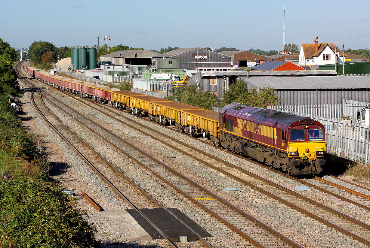 66186 Challow 19 September 2012