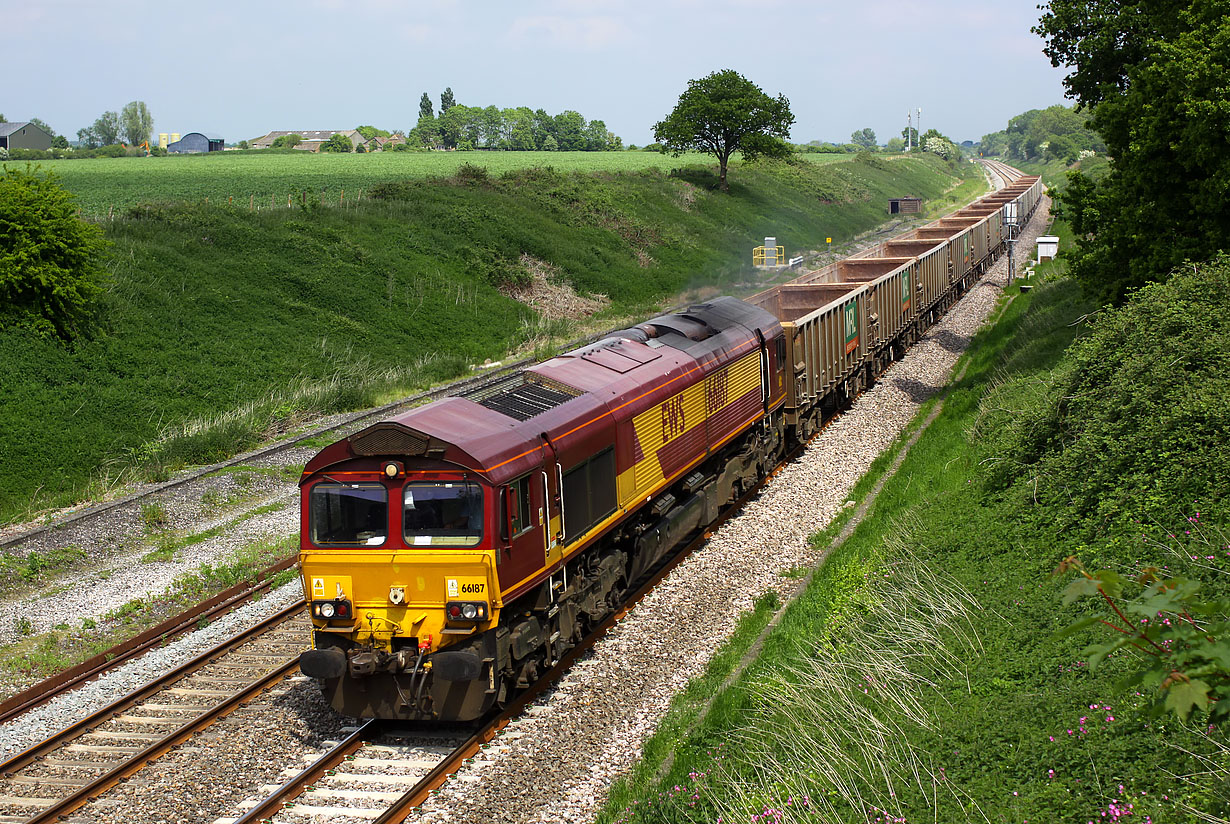 66187 Compton Beauchamp 27 May 2016